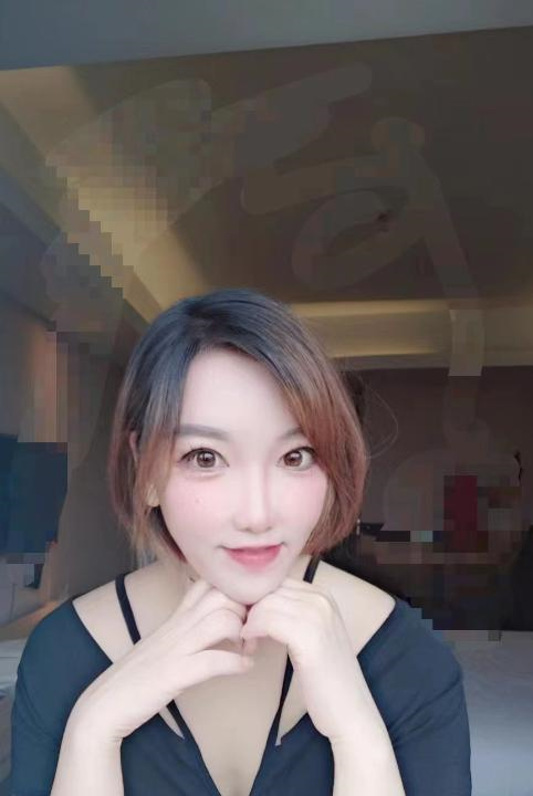 成华短发服务型少妇