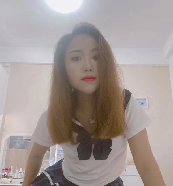 宝安环保老师 丹丹
