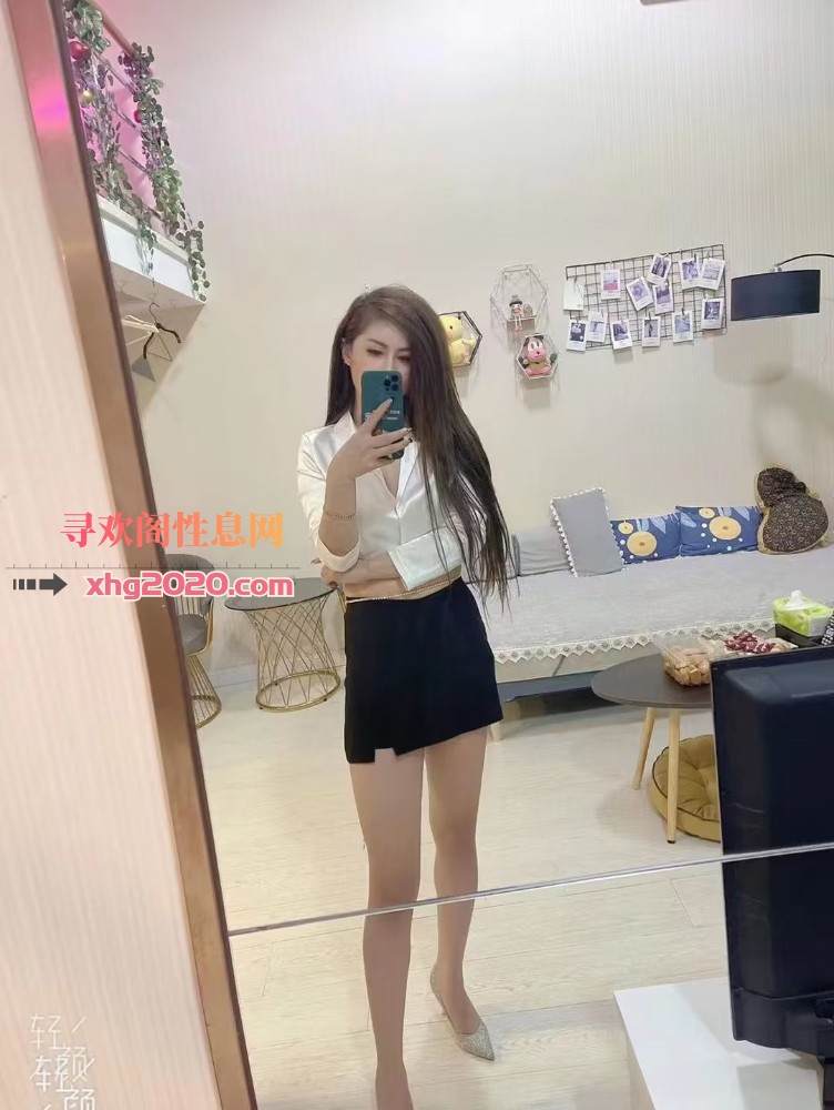骚气熟女
