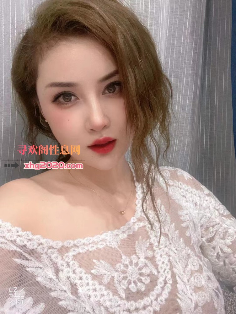 骚气熟女