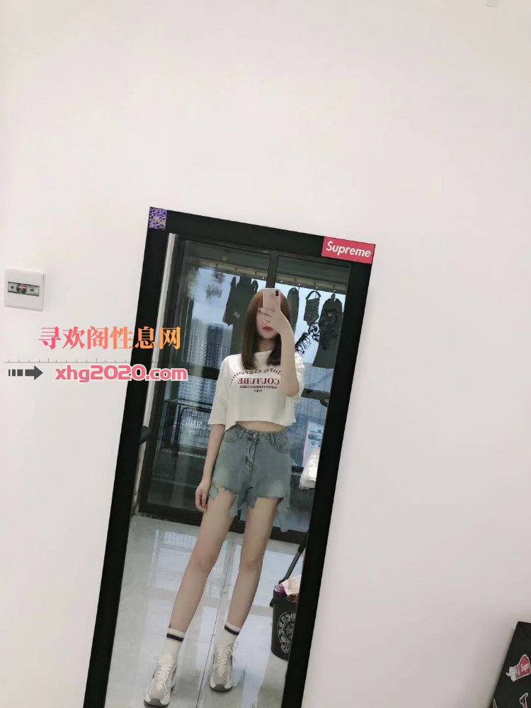 成都身材颜值妹妹