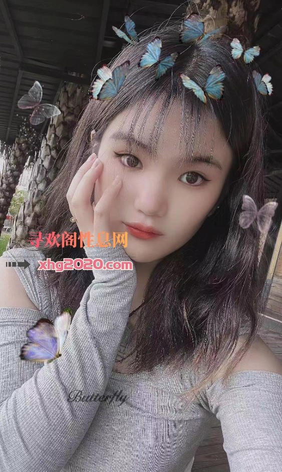 海曙美女