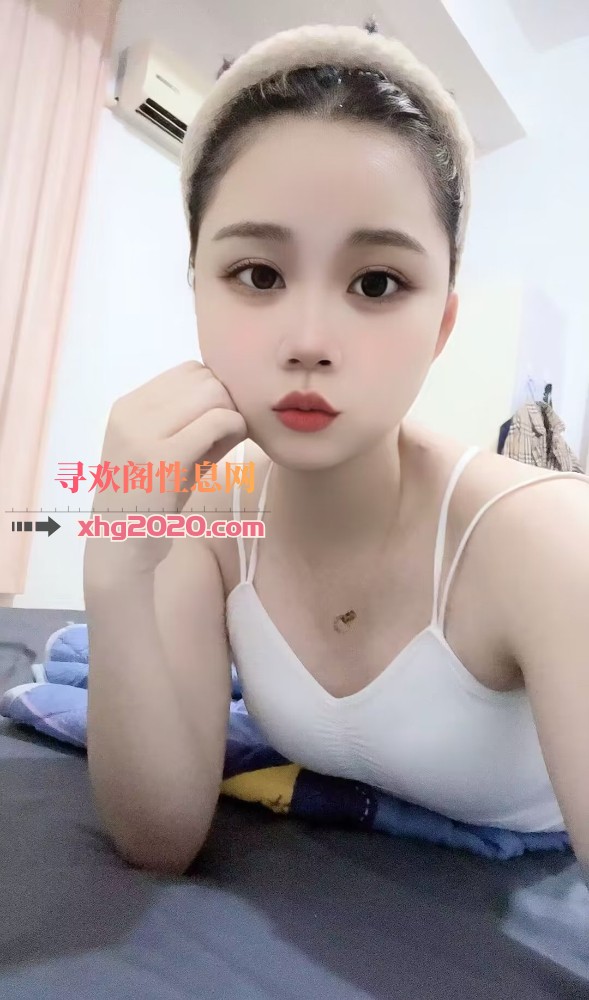 芜湖李妹妹