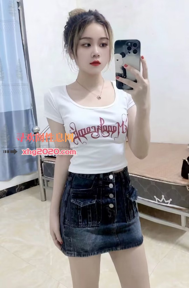 芜湖李妹妹