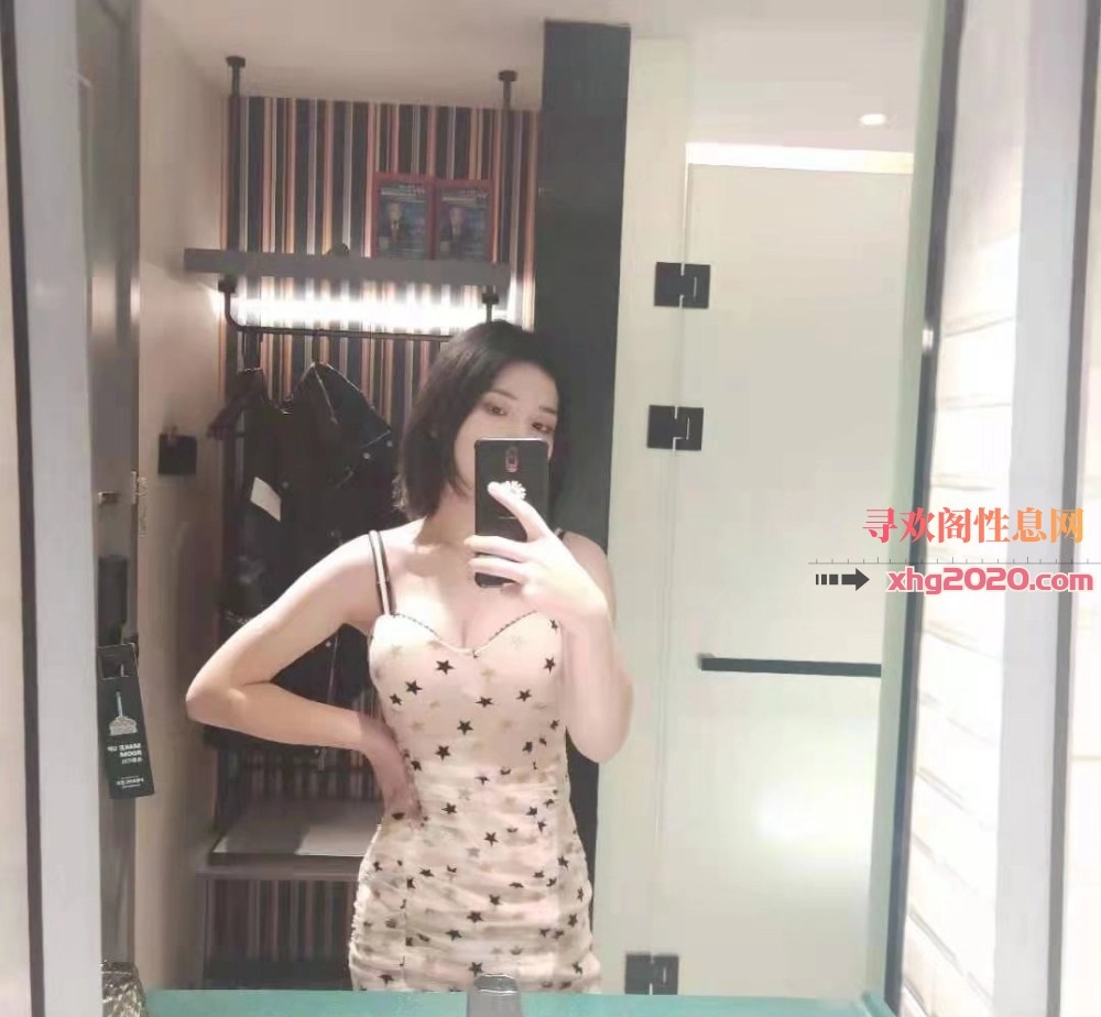 闵行年轻漂亮妹妹