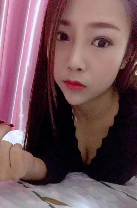 貌美小姐姐