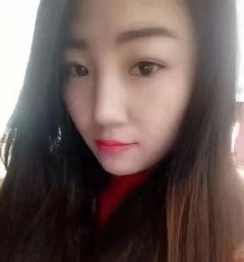 貌美小姐姐