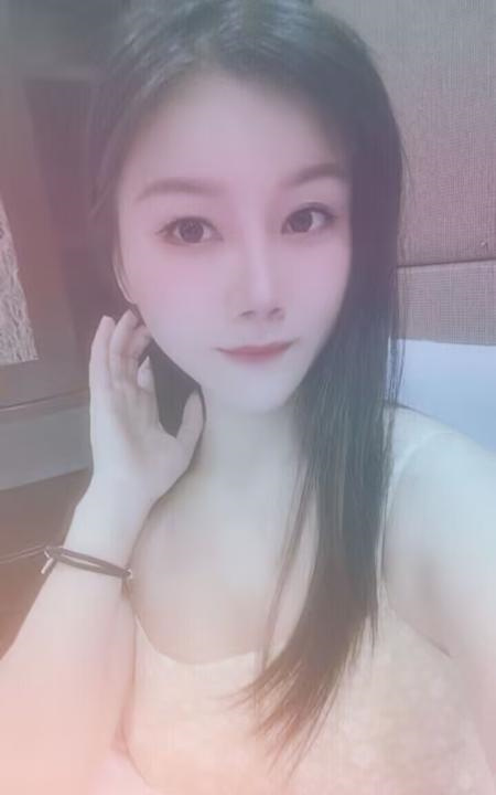 龙华认识的美女