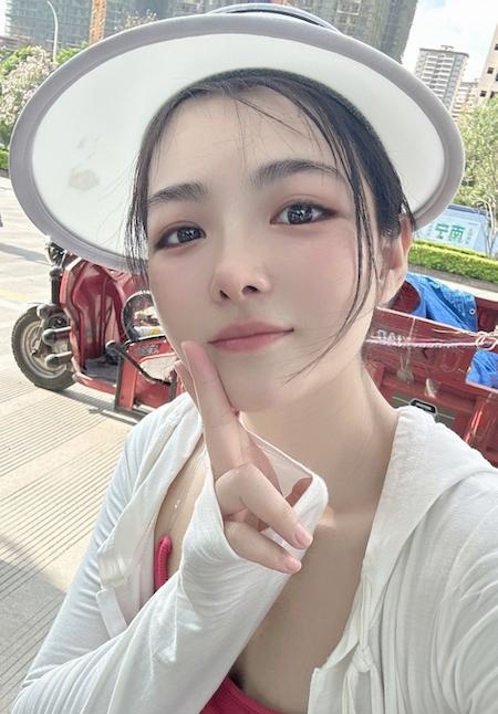 风骚贝贝