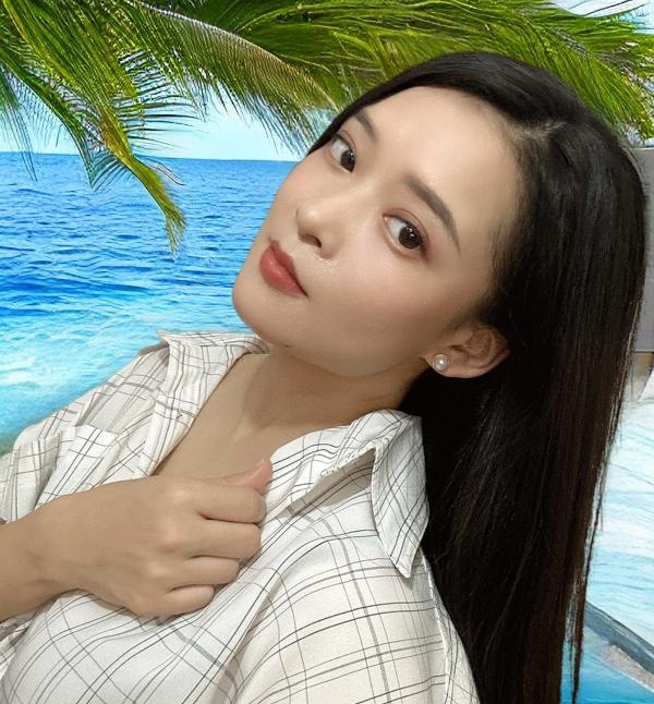 风韵犹存小苹果