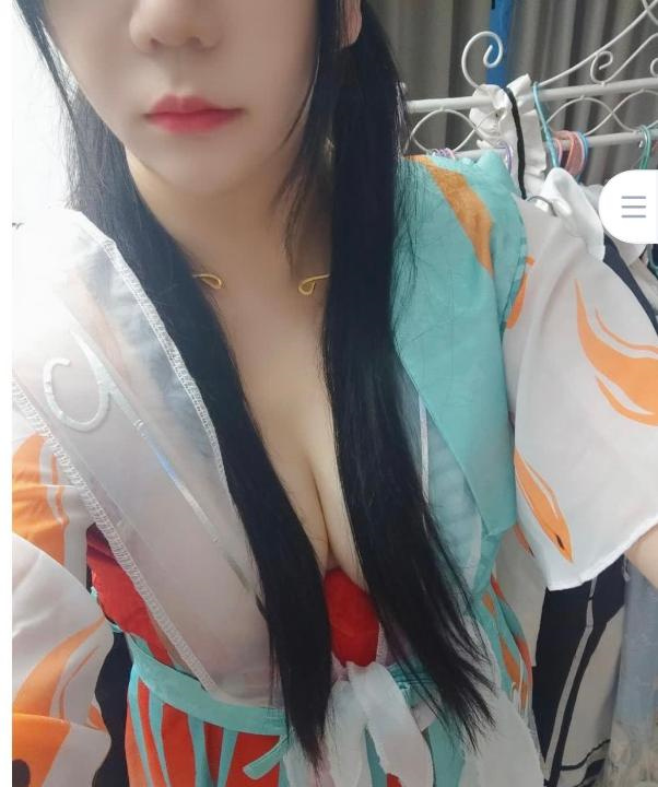 天河cos小姐姐