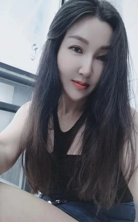 瑶海熟女贝贝
