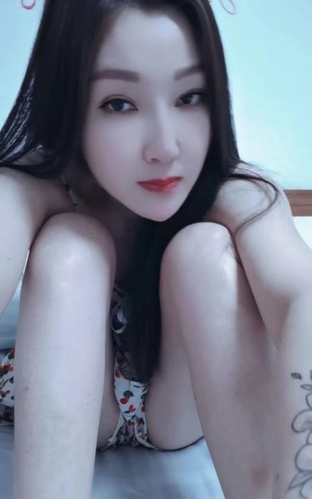 瑶海熟女贝贝