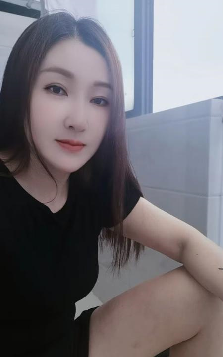 瑶海熟女贝贝