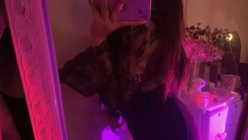 二七区服务系御姐