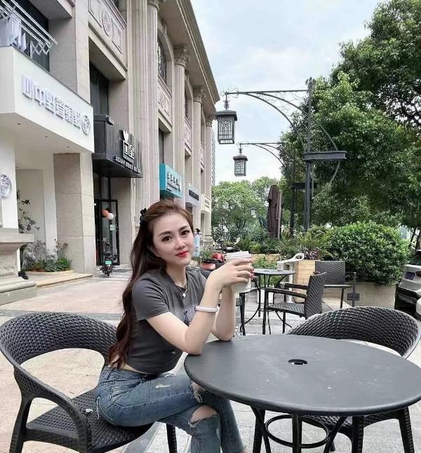 城阳少妇