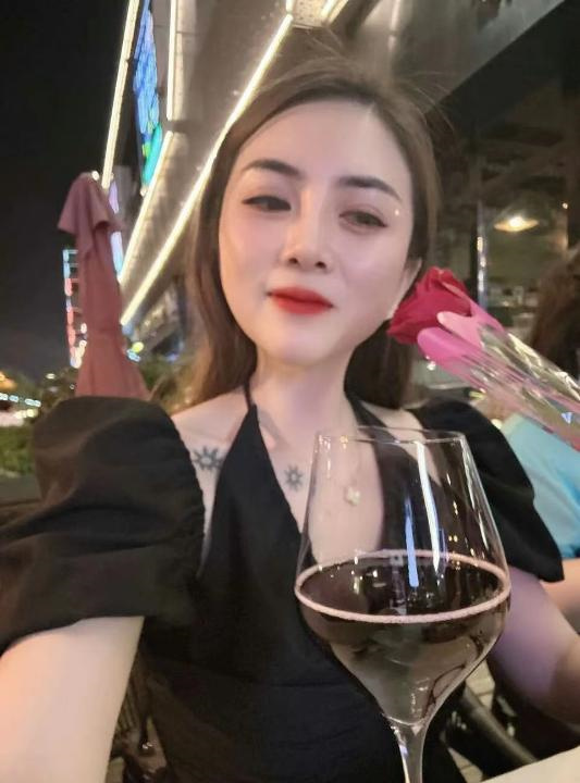 城阳少妇