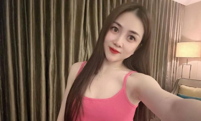 城阳少妇