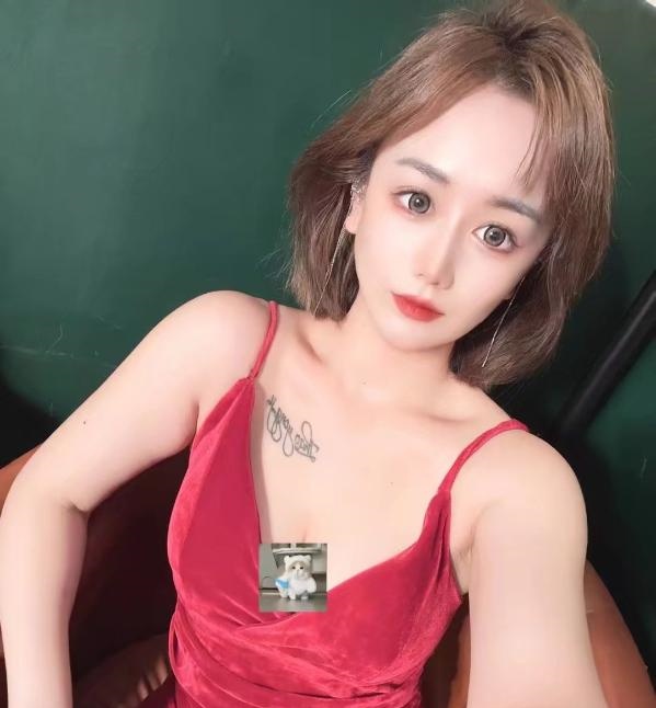 苏州小可爱
