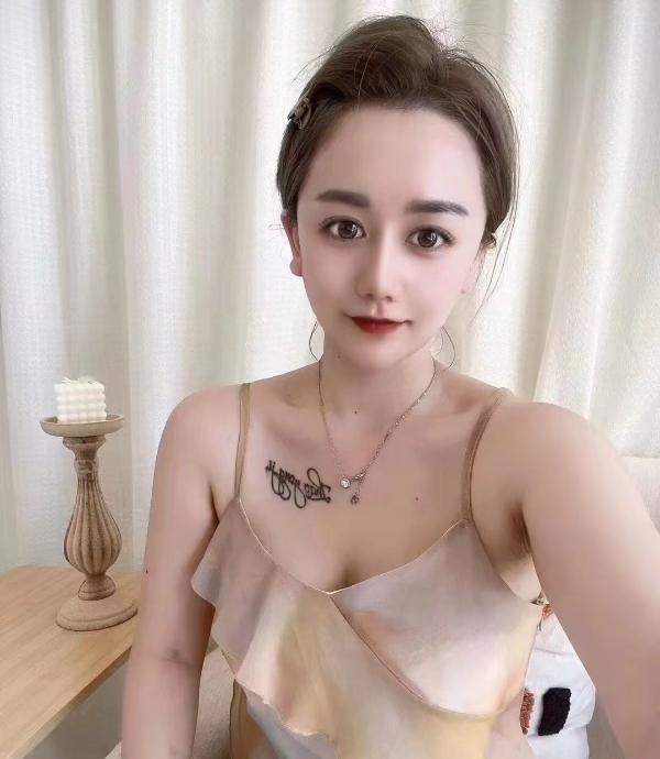 苏州小可爱