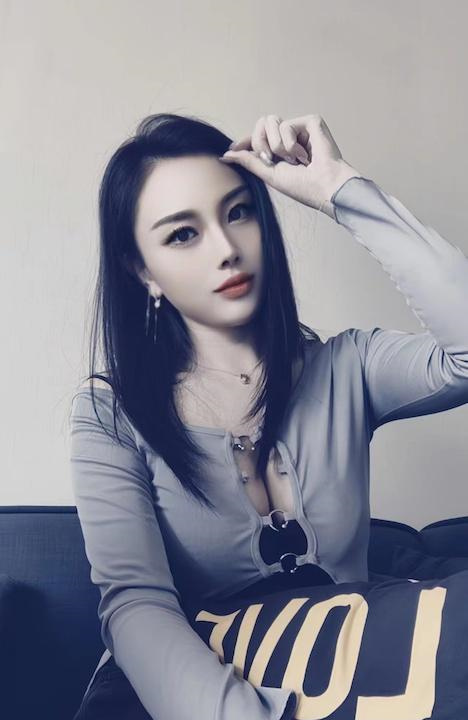 福田妮娃娃的后花园