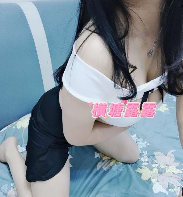 横塘技术型姐姐