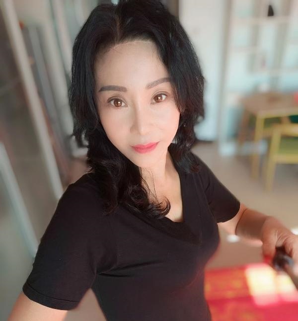 窈窕淑女