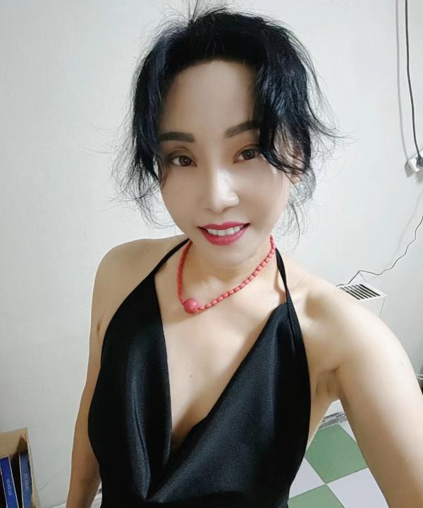 窈窕淑女