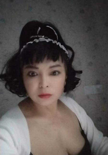 三通熟女