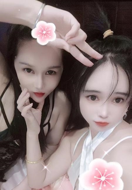 相城双飞姐妹花