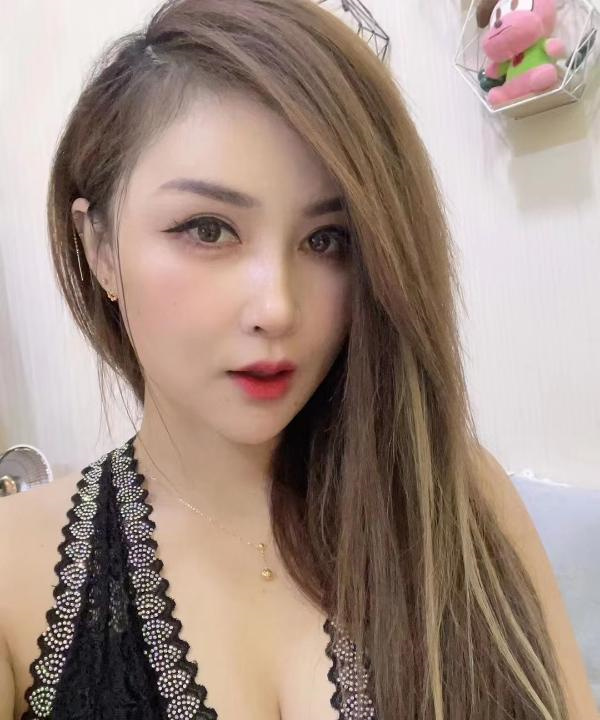 秦淮区好身材