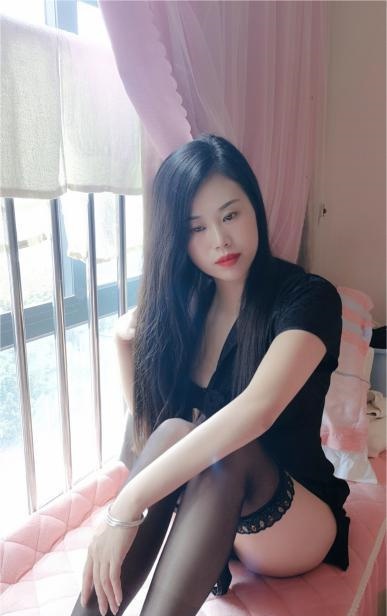 温柔体贴青青老师