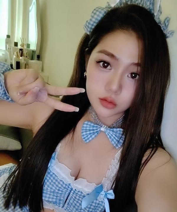 细腰大波可可