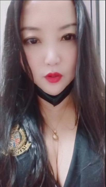 精油开背小姐姐
