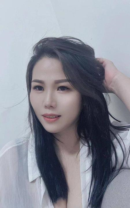 普陀少妇依丽