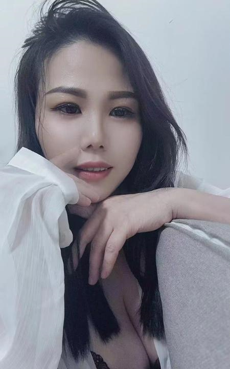 普陀少妇依丽