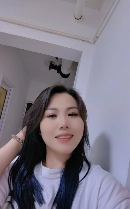 普陀少妇依丽