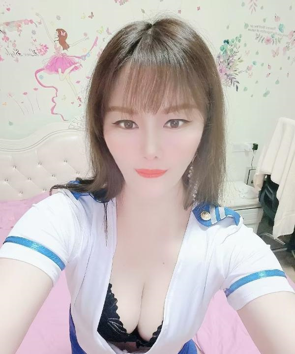 吴中大胸少妇