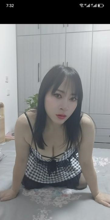 苏州服务型熟女