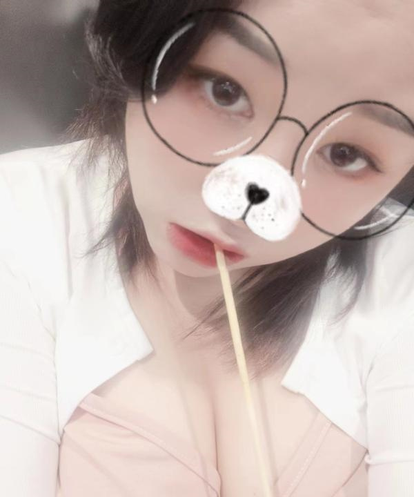 欲望很强的BBW