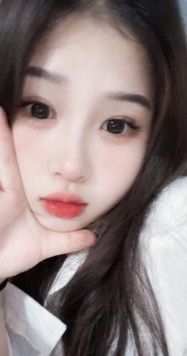 后湖小甜甜