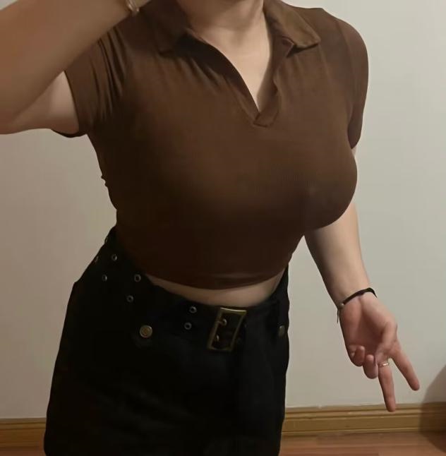 巨乳小雪