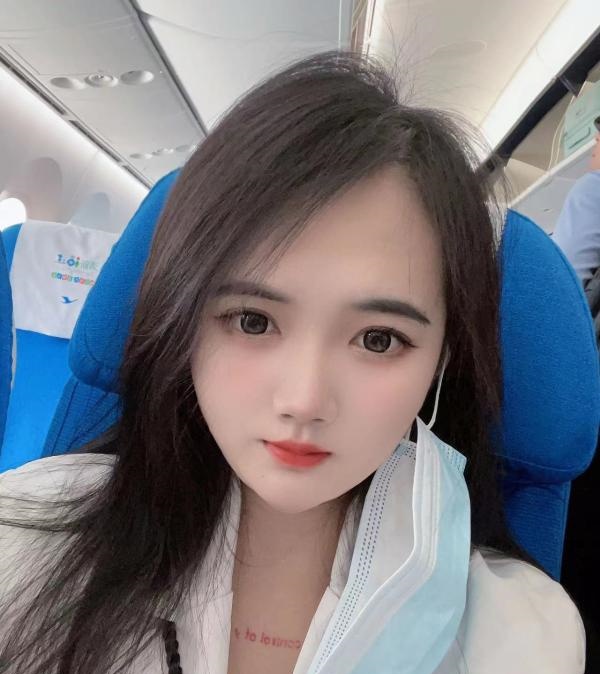 美容老师下海