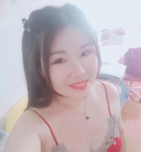 风骚玥儿姐姐