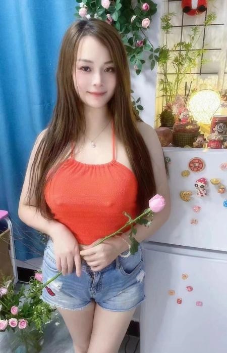 风骚磨棒倩倩