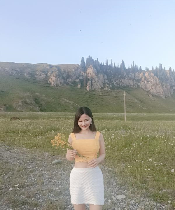 广州天河婧楠