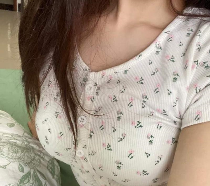 相城小凶许小姐姐