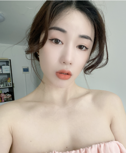 小巧玲珑马甲线