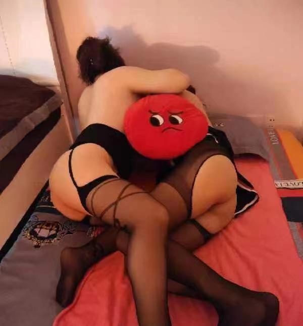 共享姐妹花