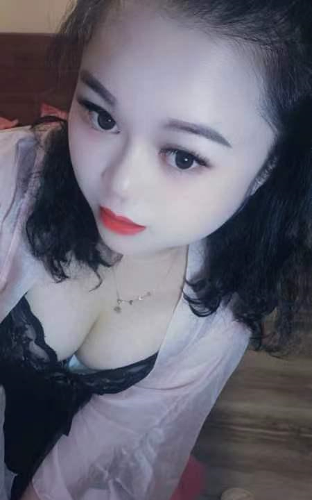 风骚微胖妞